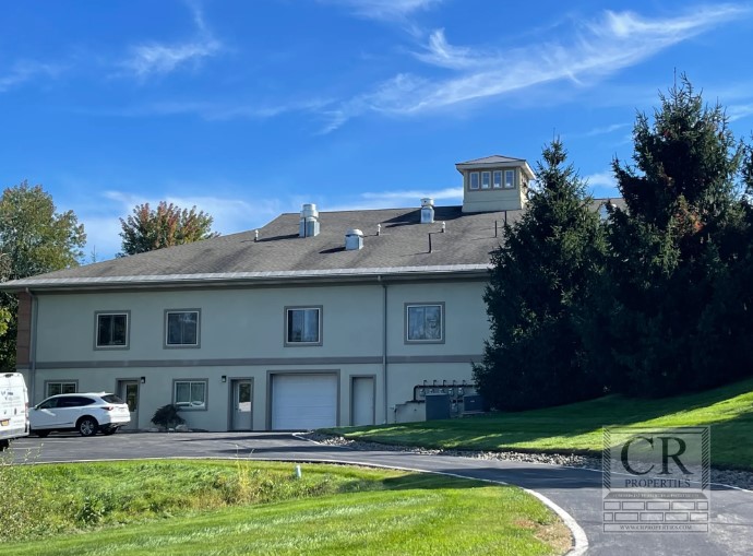 Commercial Property for Sale in Wappingers Falls New York 12590